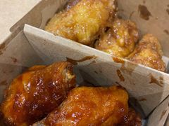 -Kyochon1991校村(共和路店)