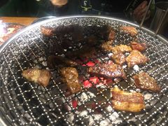 -原始泥炉烤肉(总店)