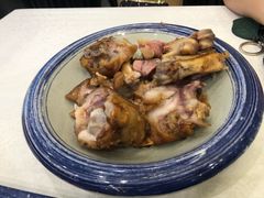 -山南熏肉大饼(辽菜旗舰店)