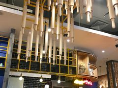 大堂-春饼先生·北京烤鸭(甘井子万达店)