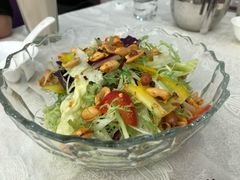 春意盎然-同和居(什刹海店)