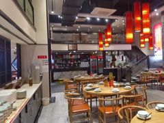 -鸡毛店·川菜(双楠店)