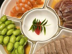 -阿明小菜·海鲜·上海菜(梅陇店)