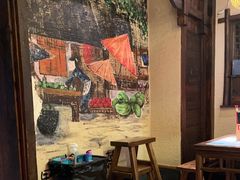 -寨子里的钵钵菜·湘西山里菜(魅力湘西店)