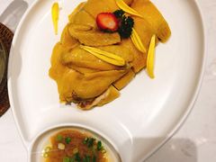 -时间里·新派粤菜(远洋店)