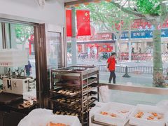 -上海哈尔滨食品厂(汇联商厦店)