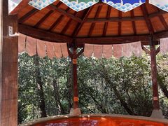 -天目湖涵田半山温泉