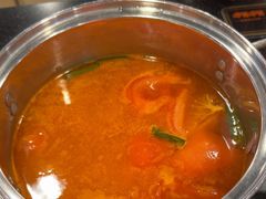 -呷哺呷哺(西单大悦城店)