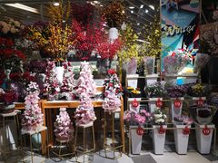 -金鹰超市(国际购物中心新街口店)
