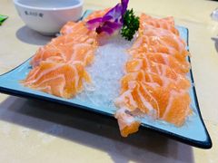 -天津乾毓德饭庄·清真传统炒菜·海鲜烧烤(咸阳路店)