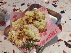 -百事喜乐炸鸡铺(合肥首店)