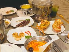 -海天盛宴海鲜自助(正大广场店)