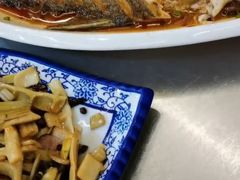 -老味道1992(武当山店)