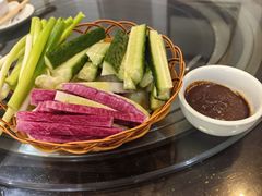 -燕北云山·农家菜·灶台鱼(密云溪翁庄店)