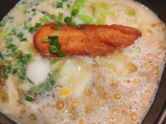 -阿香米线(深业上城店)