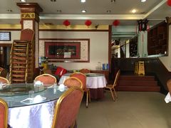 大堂-宝发园名菜馆