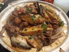 -富临轩私房菜(集庆门大街店)
