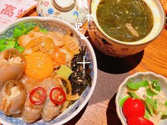 -虎哥六韩式烤肉料理 TIGERGRILL(隆生金山湖中心购物广场店)