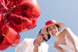 -太古映画婚纱摄影(天河店)