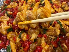 -小郭私房菜·海肠捞饭店(学士街店)