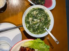 -三凤酒家·百年无锡菜(清扬茂业店)