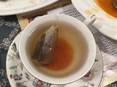 -露西亚咖啡西餐厅(哈尔滨俄侨纪念馆店)