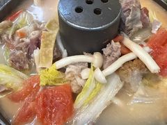 -吃货私房菜(丽江束河古镇店)