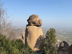 -嵖岈山风景区