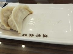 明将锅贴-明将锅贴(五爱路店)
