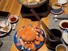 -大岛日本料理铁板烧(南通大饭店)