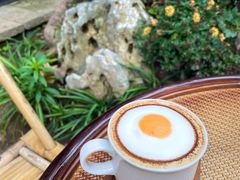 -Metal hands·铁手咖啡