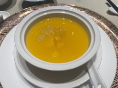 杨枝甘露-皇朝会.经典传统粤菜(外滩店)