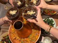 -浩海火燒雲傣家菜(芮欧百货店)