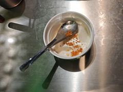 椰子冻布丁-椰庭·椰子鸡·创意玩家(晶耀前滩店)