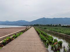 -抚仙湖禄充风景区