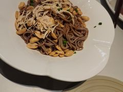 鸡丝荞面-望蓉城·古法酸菜鱼(世纪汇店)