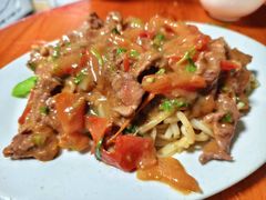 牛肉粿条-黄记饮食店·潮汕家常菜(丹霞庄中区店)