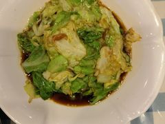 -紫光园·烤鸭·北京菜(劲松店)