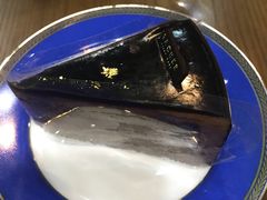 撒哈&nbsp;Sacher-第戎蛋糕(恒隆广场店)