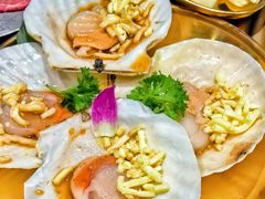 -何发发和牛烧肉·鳗鱼榴莲放题自助(乐峰广场店)