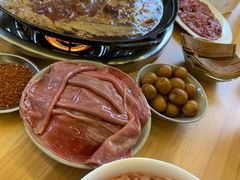 -五里关火锅(牛市口店)