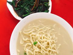 -三百碗宝应长鱼面(板仓街店)