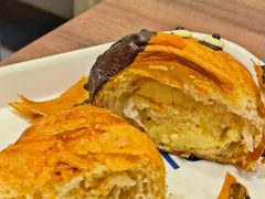 -屋裡·Union Bakery(龙江路店)