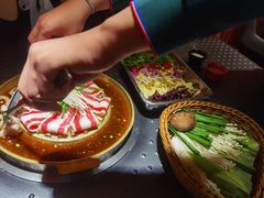 -小牛哈尼韩式水煎肉(万象城店)