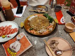 -牛牛章·章鱼水煎肉(光谷世界城店)
