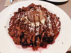 -Pancakes on the rocks(冲浪者天堂店)