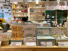 -猫的天空之城概念书店(束河店)