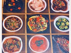 -新仙清汤牛腩(铜锣湾店)