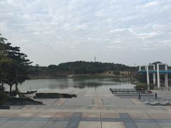 -东莞植物园