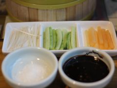 -局气 烤鸭·北京菜(光华路店)